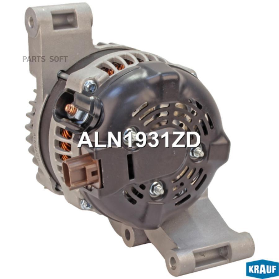 

Генератор Krauf aln1931zd
