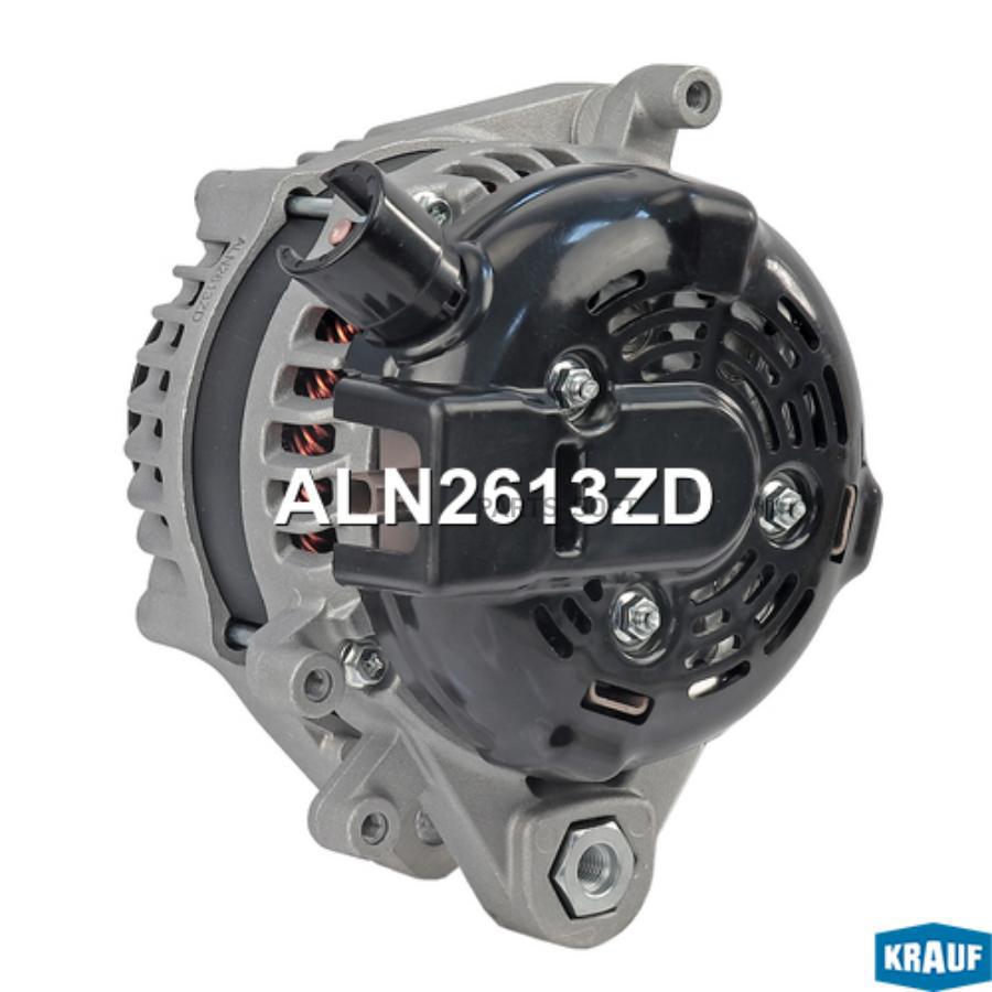 

Генератор Krauf aln2613zd