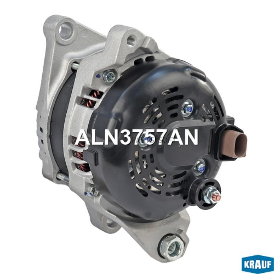 

Генератор Krauf aln3757an
