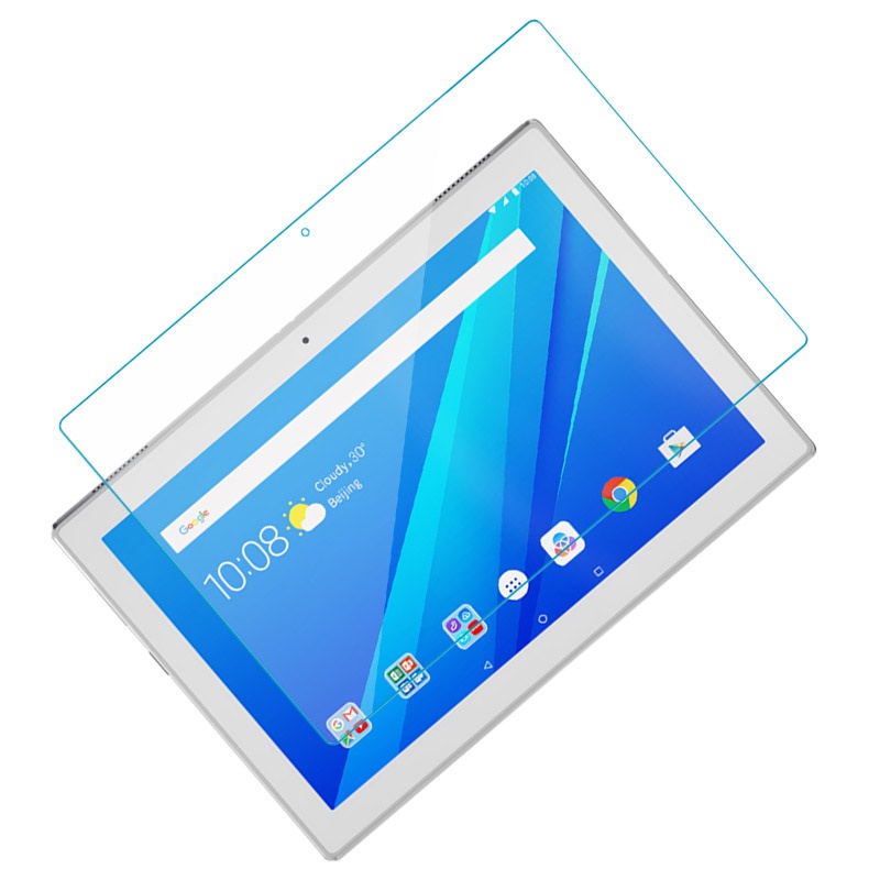 Стекло MyPads для планшета Lenovo Tab M10 TB-X605F/M