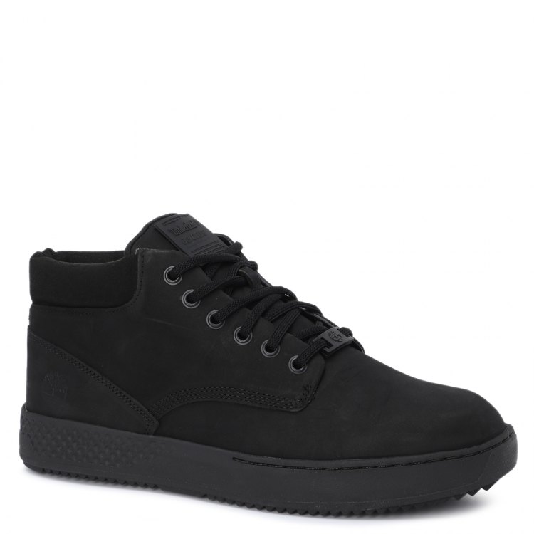 

Ботинки мужские Timberland CityRoam Cupsole Chukka черные 43 EU, CityRoam Cupsole Chukka