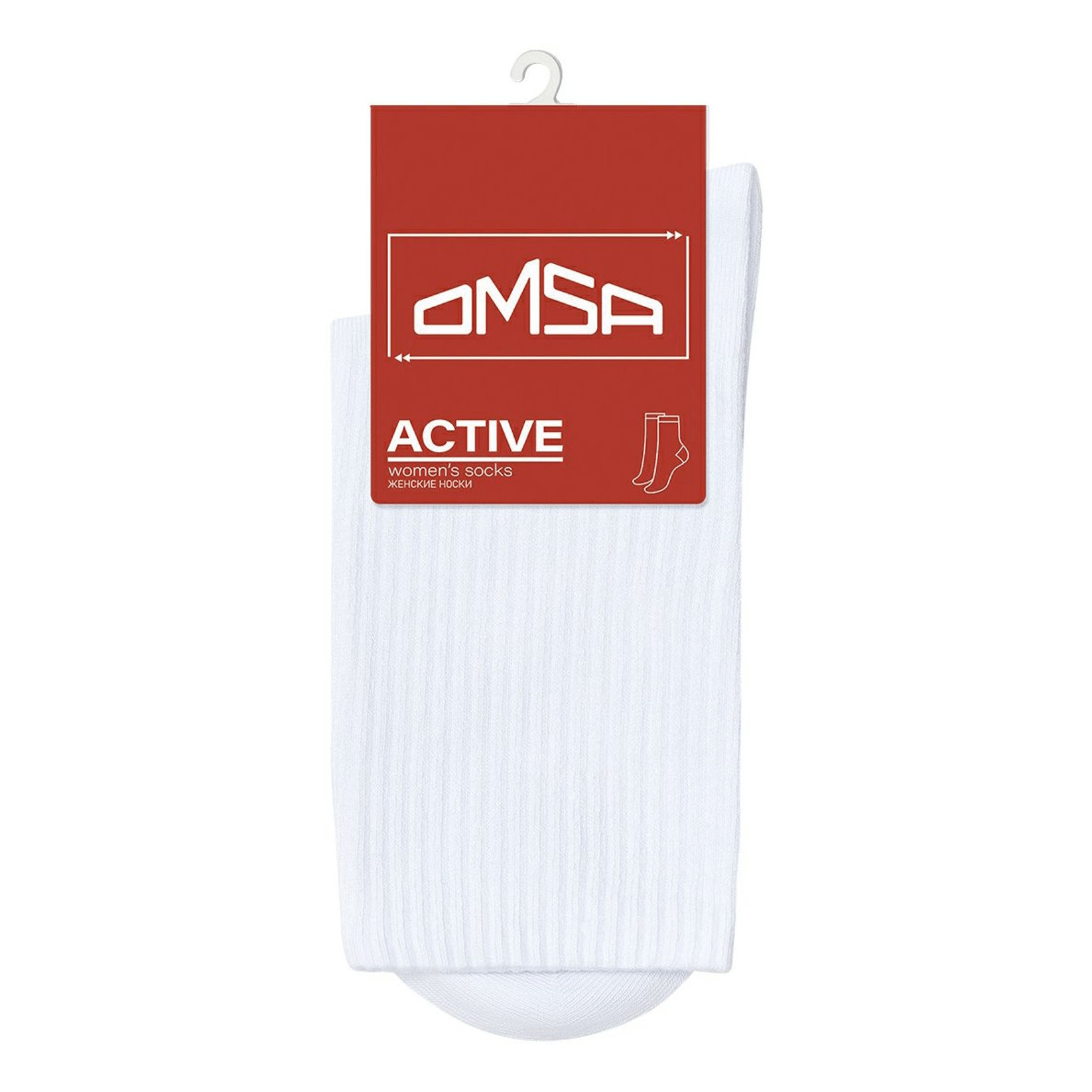 

Носки женские Omsa в ассортименте 35-38