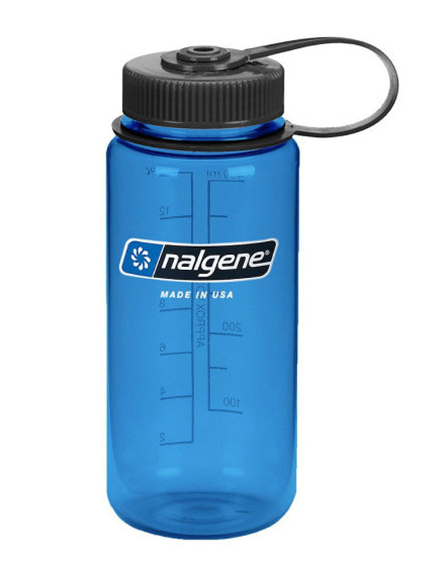 

Бутылка Nalgene Everyday 500 мл WM blue, Everyday
