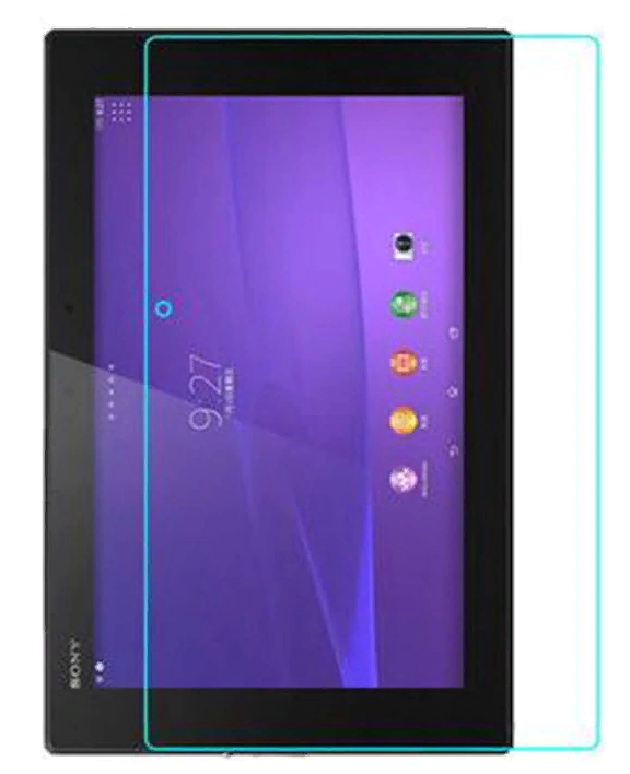 Стекло MyPads для планшета Sony Z4 Tablet