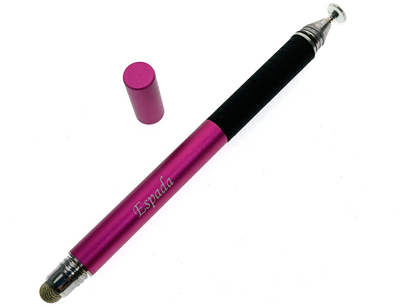 

Стилус Espada STP-102 Pink