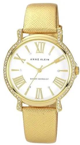 

Наручные часы женские Anne Klein 1154WTGD, 1154WTGD