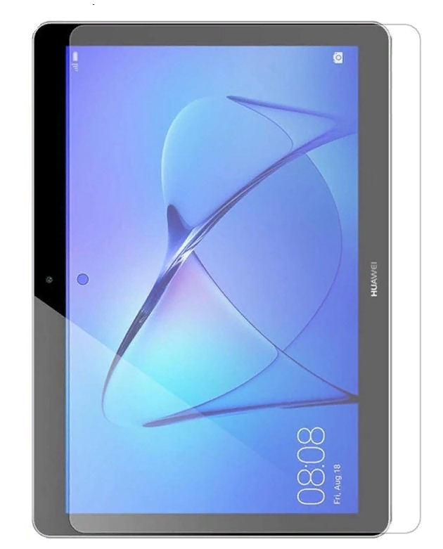 Стекло MyPads для планшета Huawei MediaPad T1 10 9.6