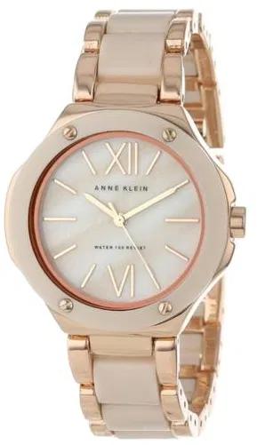 фото Наручные часы женские anne klein 1148rglp