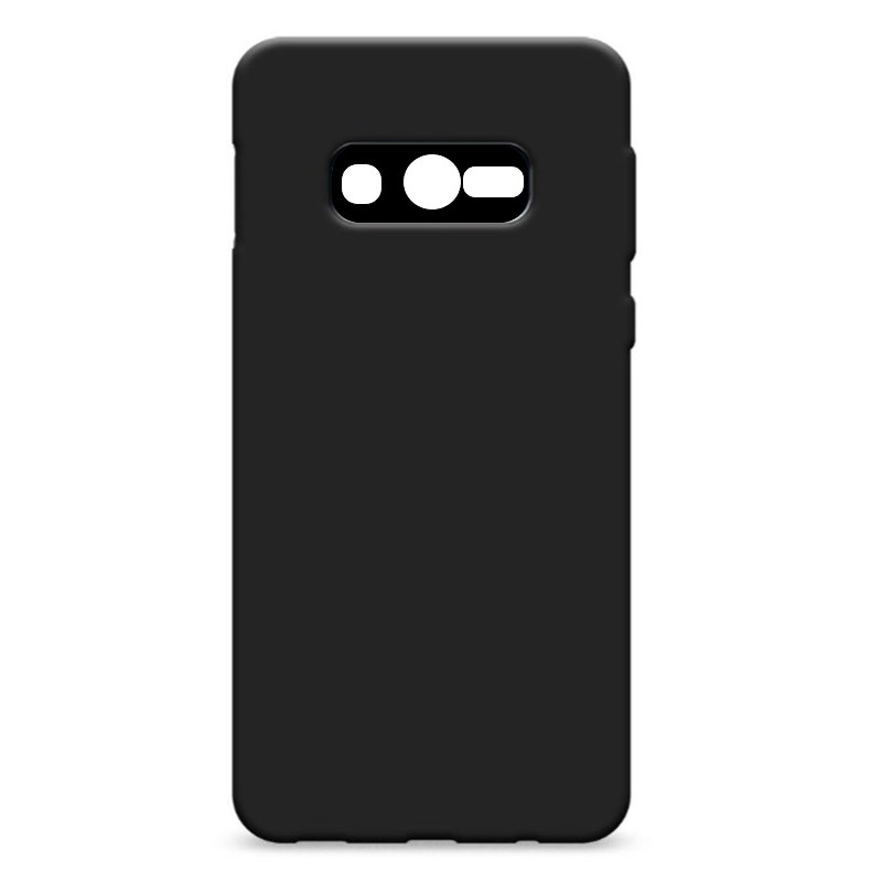 Чехол силиконовый для Samsung SM-G970, Galaxy S10E, good quality, X-case