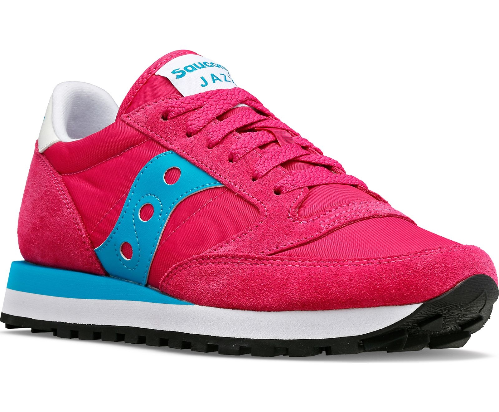 

Кроссовки женские Saucony S1044 розовые 39 RU, Розовый, S1044