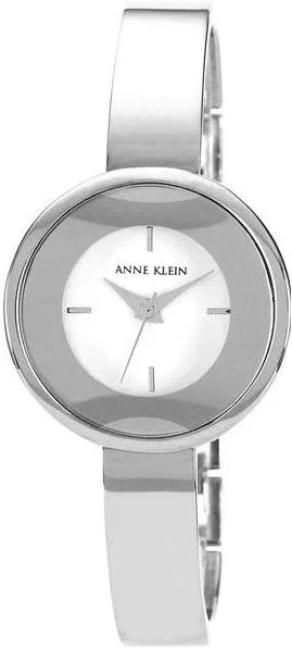 фото Наручные часы женские anne klein 1083wtsv