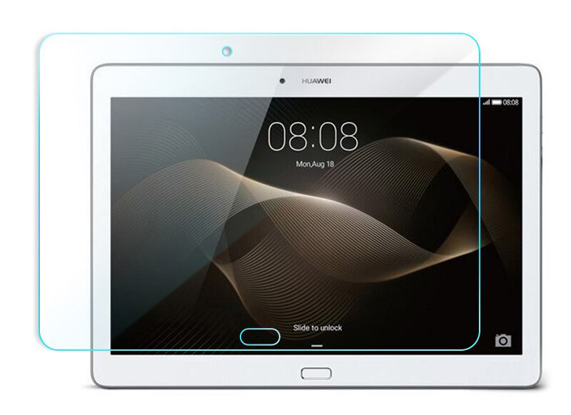 Стекло MyPads для планшета Huawei MediaPad M2 10.0 M2-A01W/L 10.1