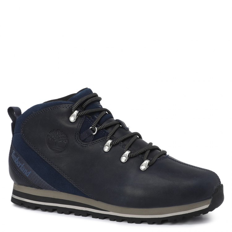 

Ботинки мужские Timberland Splitrock 3 синие 42 EU, Splitrock 3