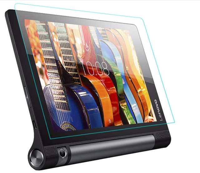 Стекло MyPads для планшета Lenovo Yoga Tablet 10 (YT3-X50M/X50L/ZA0K0006RU) 10.1