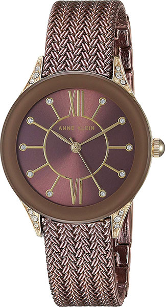 

Наручные часы женские Anne Klein 2209BNTT, 2209BNTT