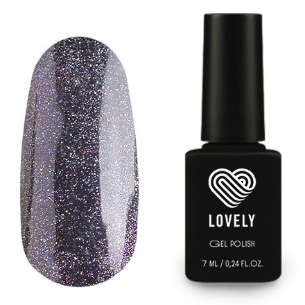 Гель-лак Lovely Magic Eyes №ME05