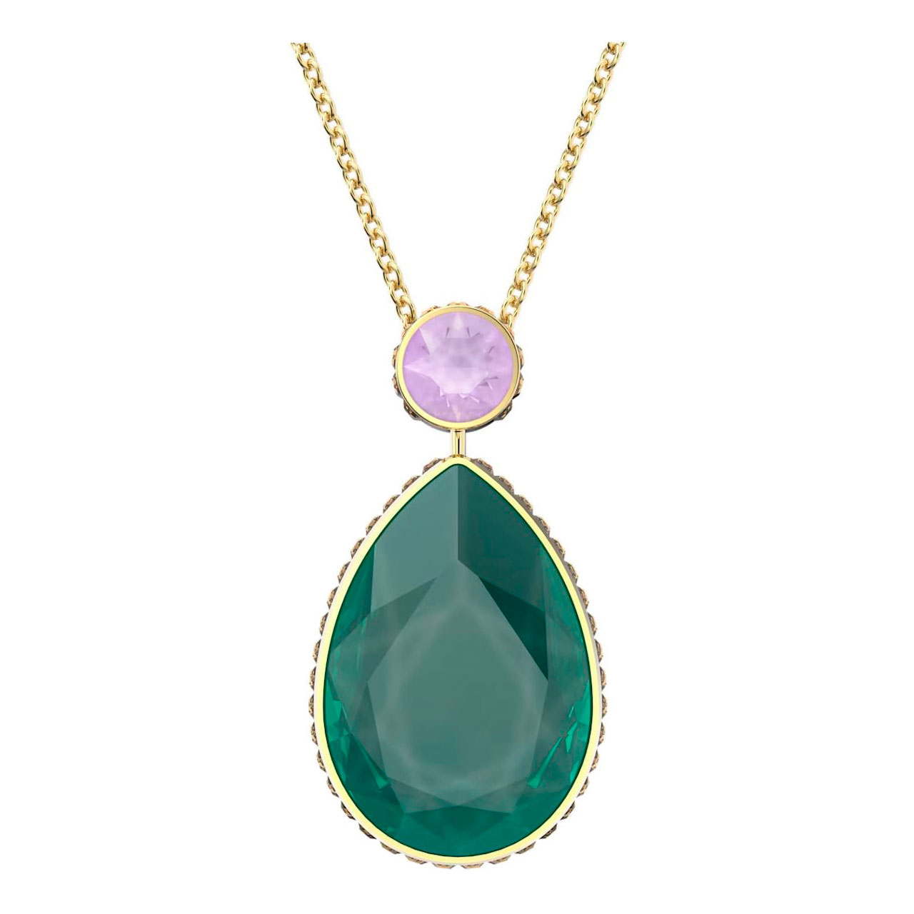 

Колье из металла 55-65 см Swarovski 5600517, Swarovski, 5600517