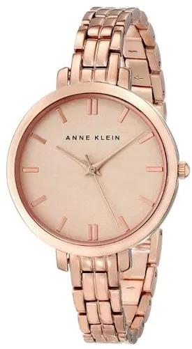 фото Наручные часы женские anne klein 1446rgrg