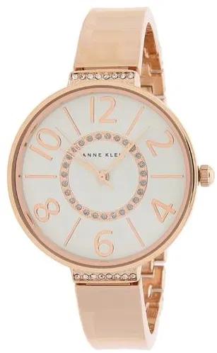 фото Наручные часы женские anne klein 1496wtrg