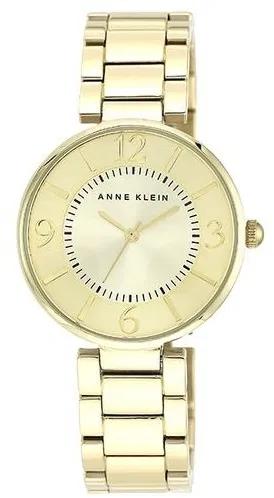 фото Наручные часы женские anne klein 1788chgb