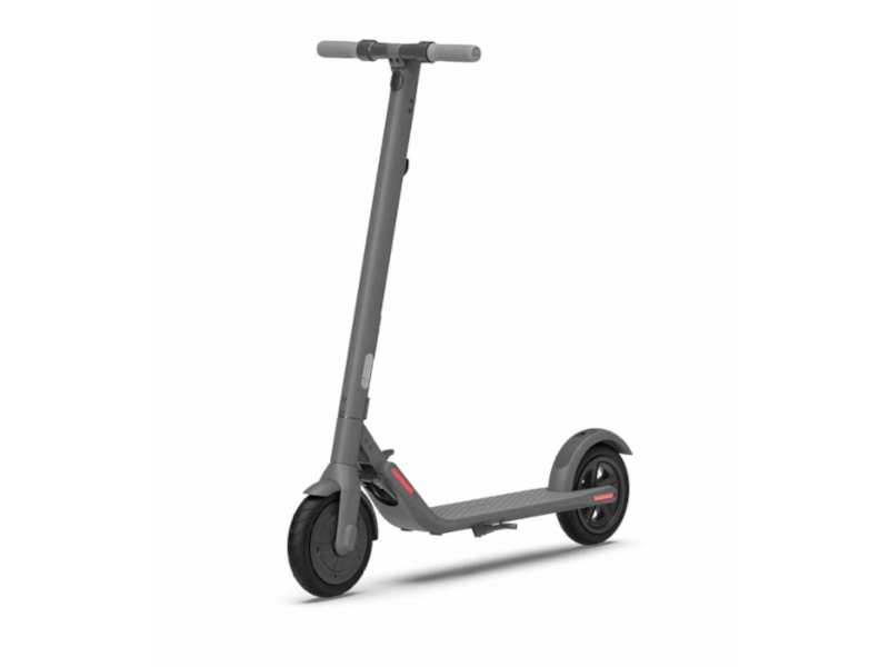 

Электросамокат Ninebot By Segway KickScooter E22