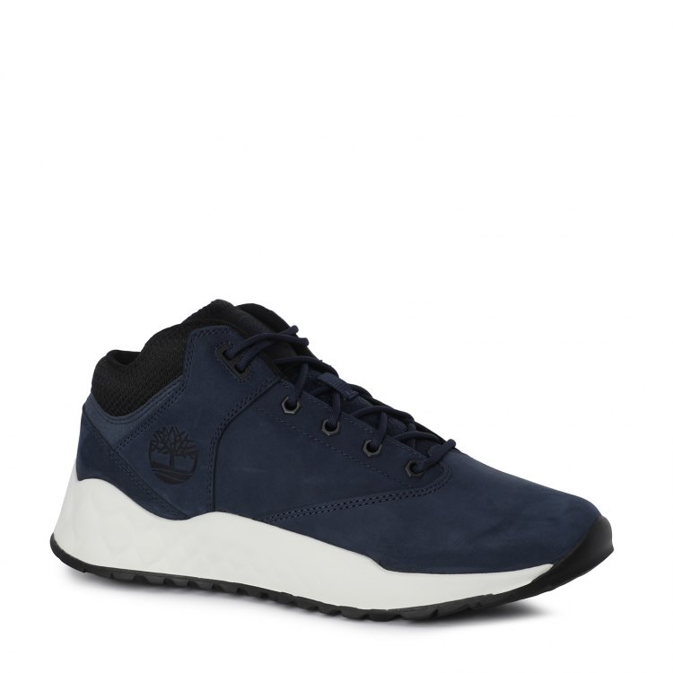 

Кроссовки мужские Timberland Solar Wave Super Ox синие 46 EU, Solar Wave Super Ox