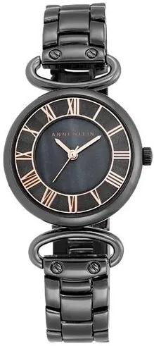 фото Наручные часы женские anne klein 2123gmrt