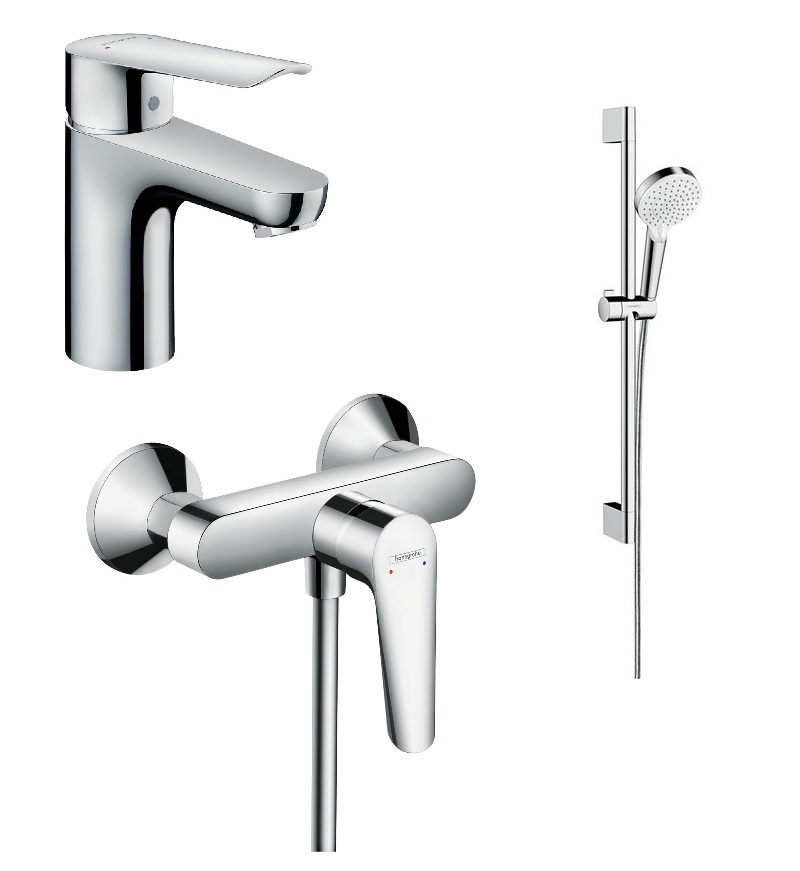 

hansgrohe