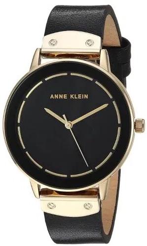 фото Наручные часы женские anne klein 3224bkbk