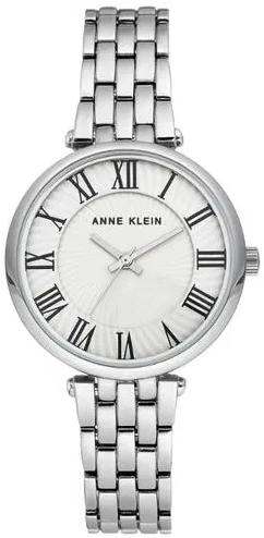 фото Наручные часы женские anne klein 3323wtsv