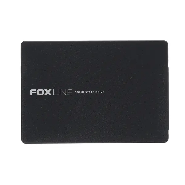 

SSD накопитель Foxline FLSSD480X5SE 2.5" 480 ГБ (FLSSD480X5SE), FLSSD480X5SE