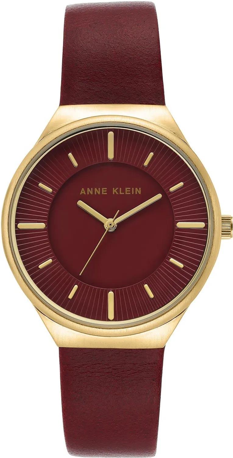 фото Наручные часы женские anne klein 3814byby