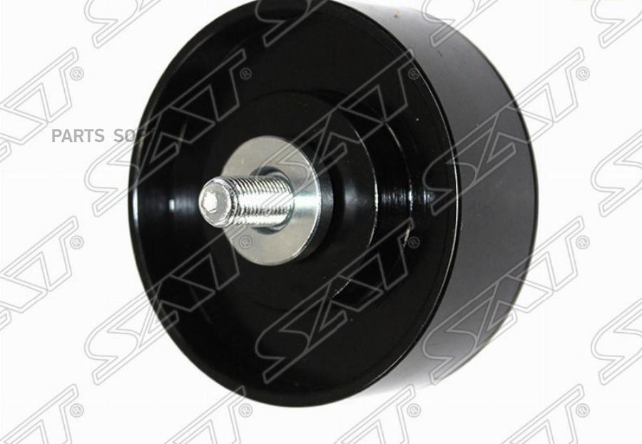 

SAT ST-88440-0K060 Обводной ролик приводного ремня TOYOTA HILUX/FORTUNER 11- 1-2KDFTV 1шт
