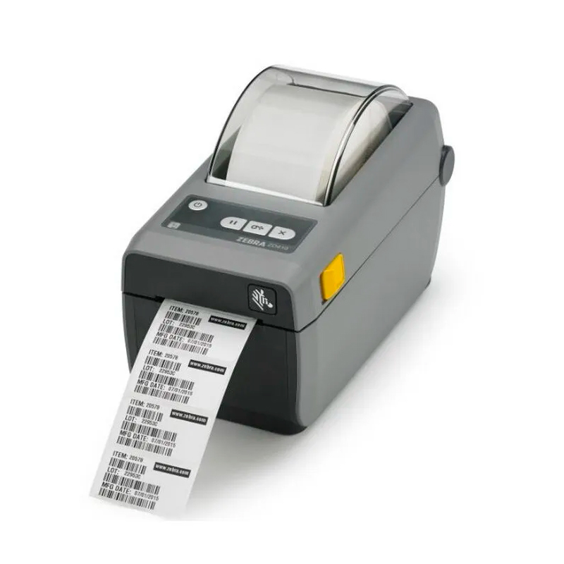 

Термопринтер ZEBRA ZD410 (ZD41H22-D0EE00EZ), ZD41H22-D0EE00EZ