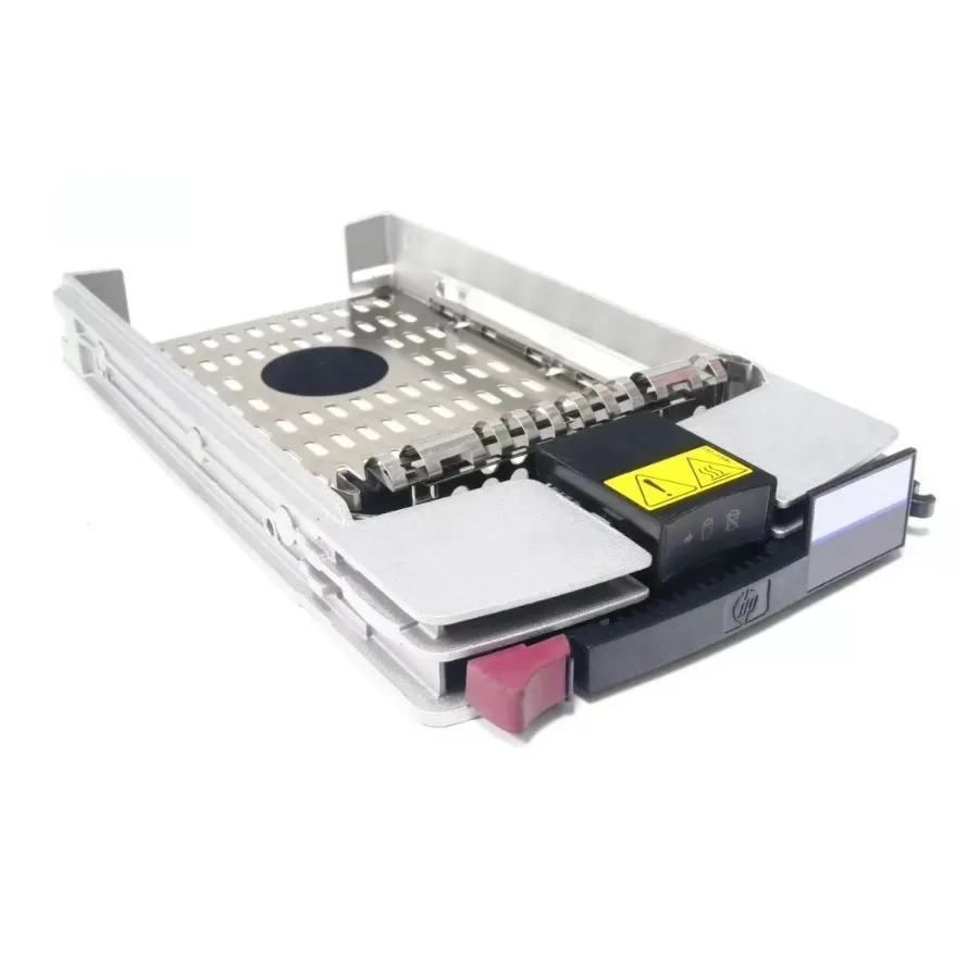 Hot-swap корзина HP (349469-3)