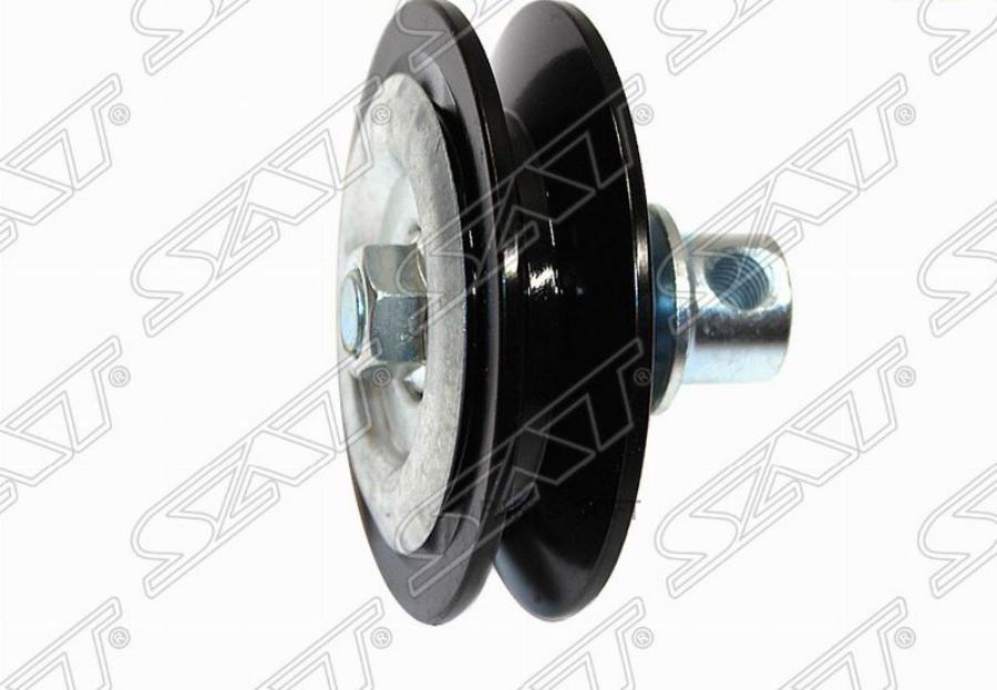 

SAT ST-88440-60050 Ролик натяжителя кондиционера TOYOTA 1KZ/2L/3L/5L/1B/15B/3B/1FZ 1шт