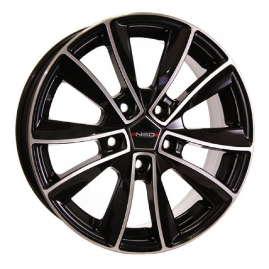 

Диск NEO, 642 BD 6.5x16/5x114.3ET38 73.1