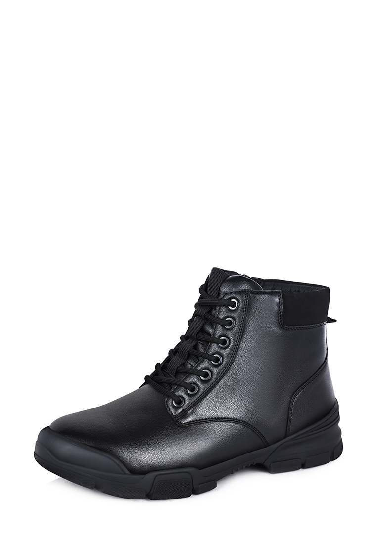 

Ботинки мужские T.Taccardi K5256HW-1 черные 39 RU, K5256HW-1