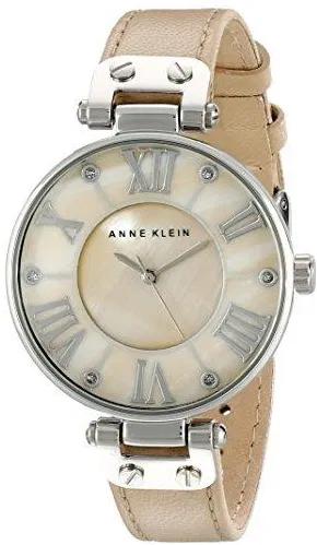 фото Наручные часы женские anne klein 9919tmtn