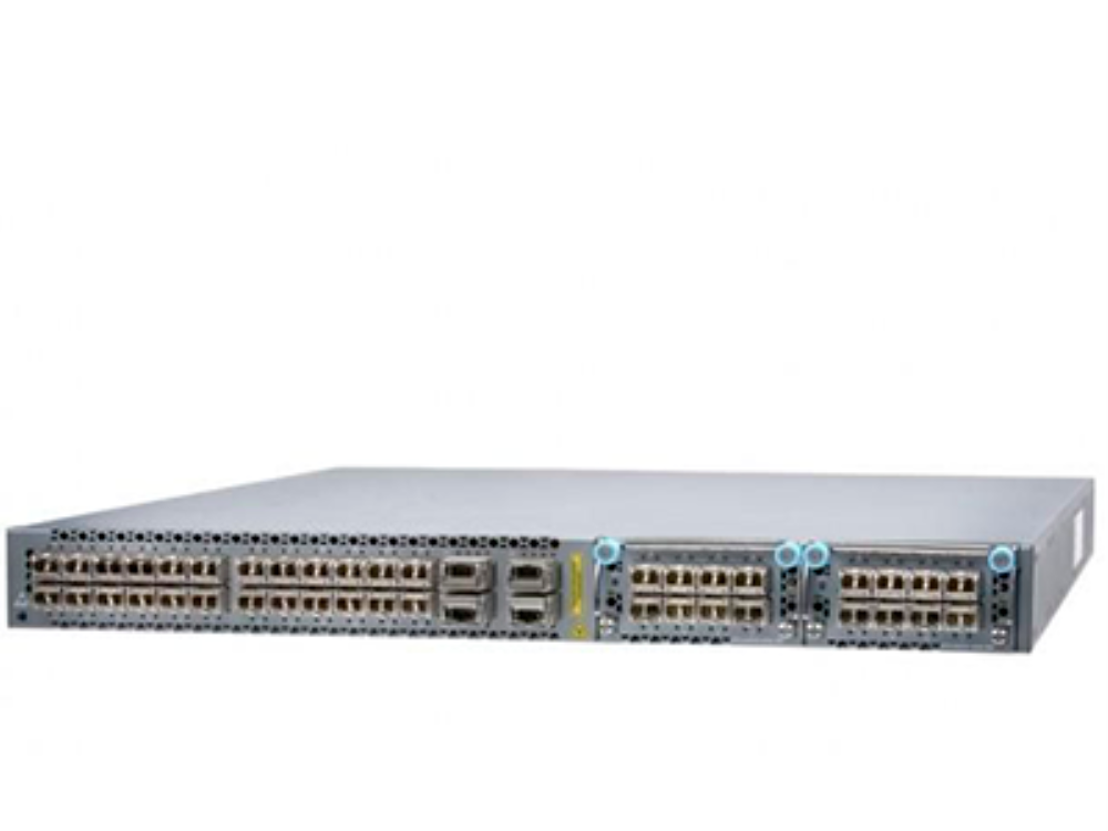

Коммутатор Extreme Summit X430-24p, 16517