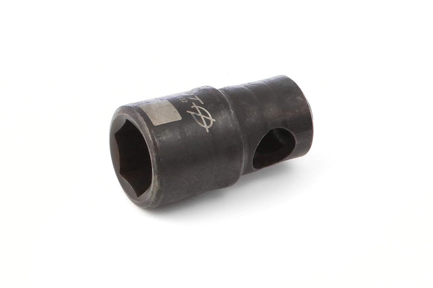 

Головка Дело Техники под вороток шестигранная 36 мм, 680036