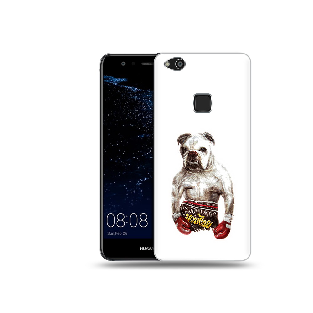 Чехол MyPads Tocco для Huawei P10 Lite боксер (PT62135.59.243)