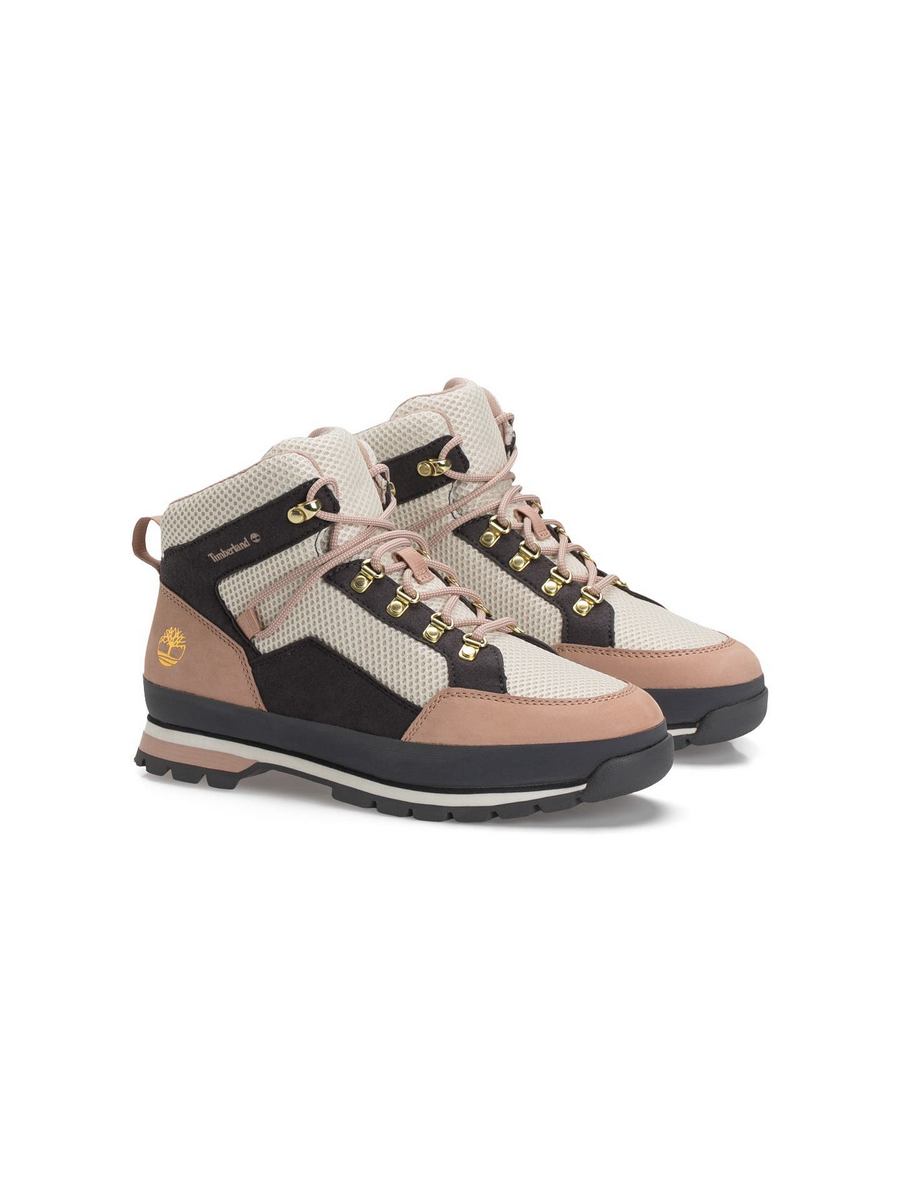 

Ботинки женские Timberland 001381693 бежевые 38 EU, Бежевый, 001381693