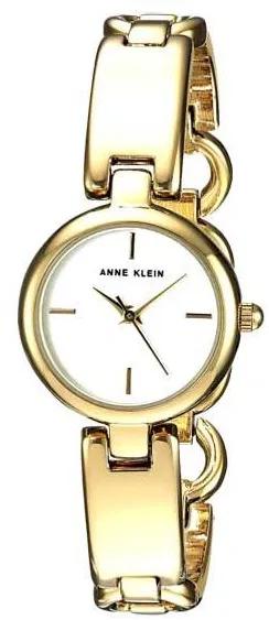 фото Наручные часы женские anne klein 2698svgb