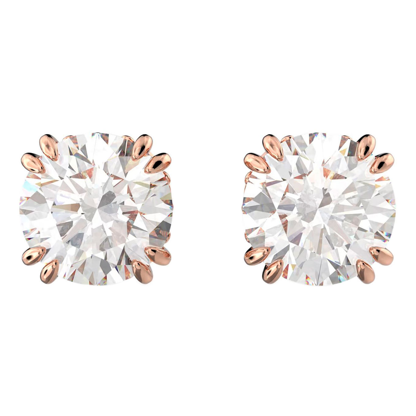 

Серьги пусеты из металла Swarovski 5638801, Swarovski, 5638801