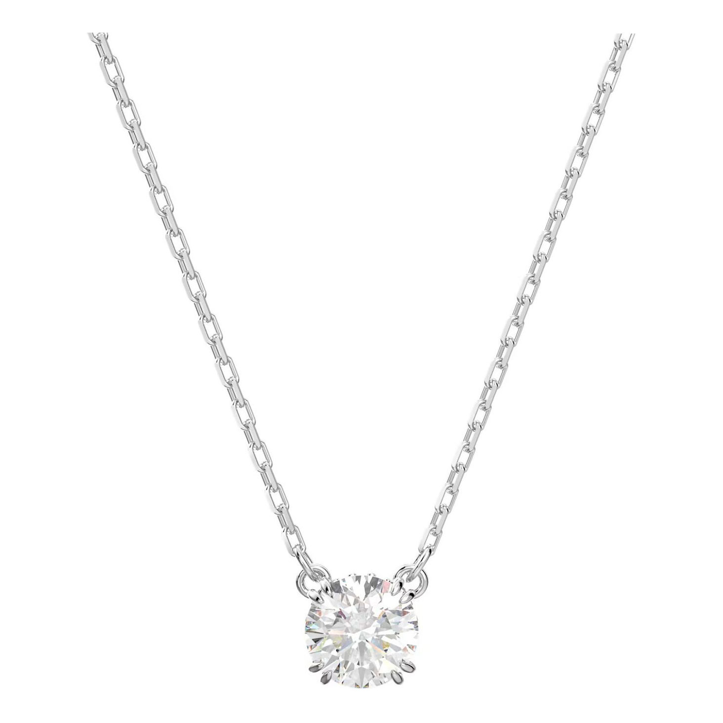 

Колье из металла 38-42 см Swarovski 5636706, Swarovski, 5636706