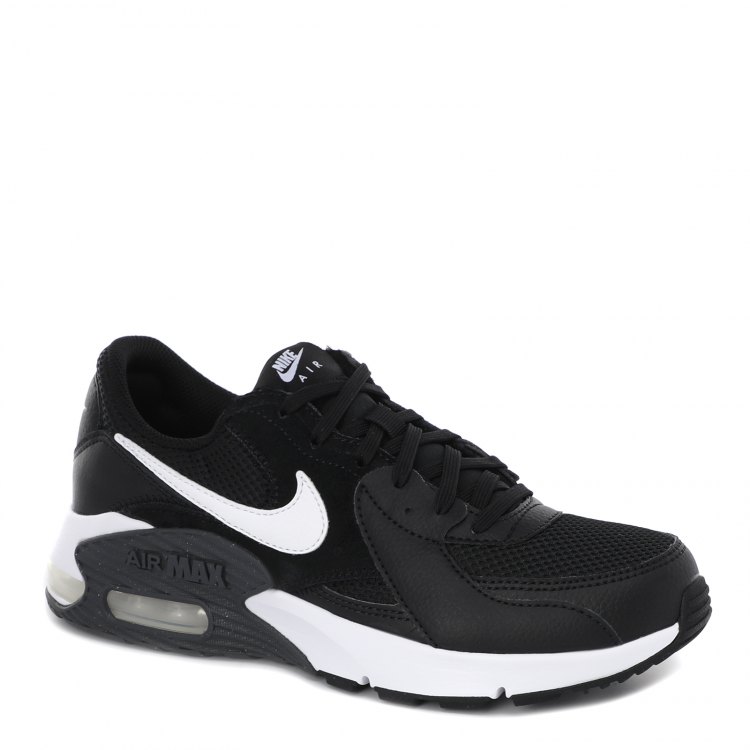 фото Кроссовки женские nike cd5432 черные 39 eu