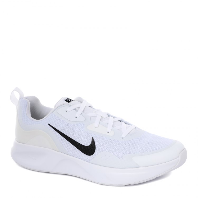 фото Кроссовки мужские nike cj1682 белые 41 eu