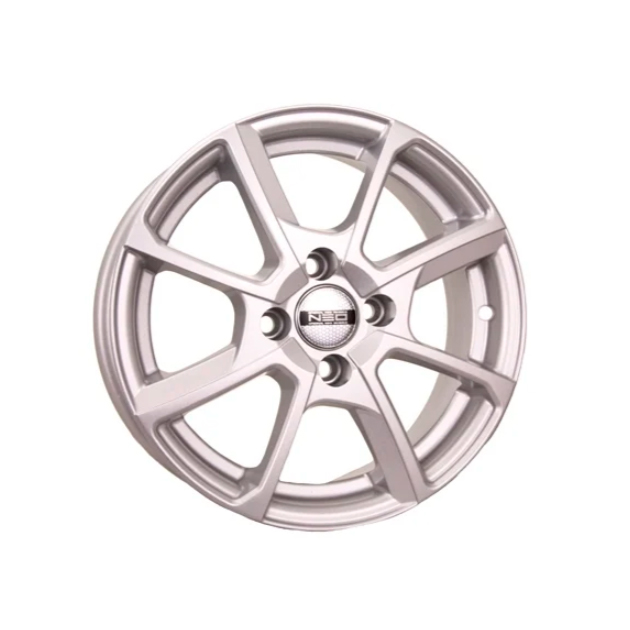 

Диск NEO, 648 S 6.5x16/5x114.3ET40 66.1
