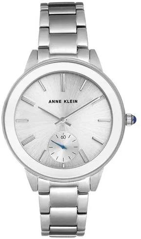 фото Наручные часы женские anne klein 2979svsv